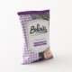 Chips artisanales Belsia au vinaigre et sel de l'ile de Ré en sachet de 150 g
