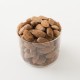 Amandes grillées salées du Mont Bouquet détail