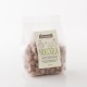 Noisettes bio nature décortiquées Damiano en sachet de 250 g