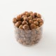 Noisettes bio nature décortiquées Damiano détail