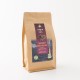 Café en grains du mexique bio de chez Grain de Sail en paquet refermable de 500 g