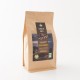 Café bio en grains de Colombie de chez Grain de Sail en paquet refermable de 500 g