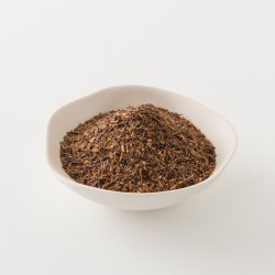 Thé rouge rooibos bio de chez Alveus détail