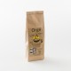 Café d'orge broyé bio en paquet de 200 g