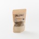 malt torréfié en grains bio grillomalt en paquet de 100 g