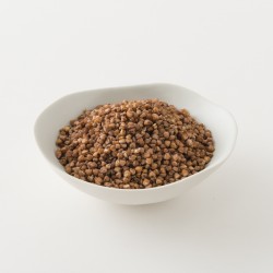 Sarrasin en grains bio sobacha  Yoann Gouëry en sac de 3 kg détail