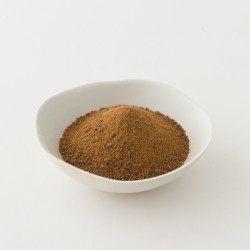 Original Chai nüMorning recharge de 125 g détail de la texture