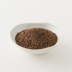 Chicorée torréfiée bio de la maison Leroux goût doux détail