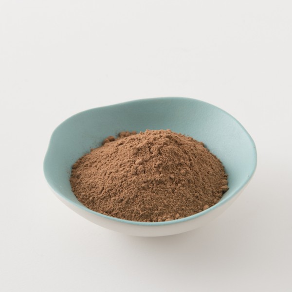Cacao & panela en poudre sucré bio de Saldac - détail