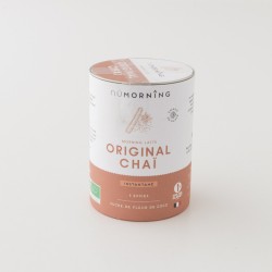 Original Chai Nümorning en boite de 125g
