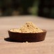 Gingembre jeune en poudre de la Plantation en ambiance
