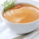 Sauce Nantua Nolo frères en boite de  430g en situation