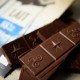 Chocolat au lait bio intense en cacao Grain de Sail détail