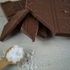 Chocolat bio au lait et à la fleur de sel Grain de Sail détail