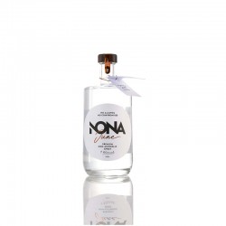 Nona June - gin sans alcool bouteille de 50cl