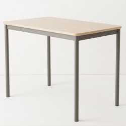 Tables repas et pour petites espaces