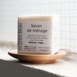 Savonnerie pour la maison