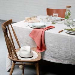 Linge de table