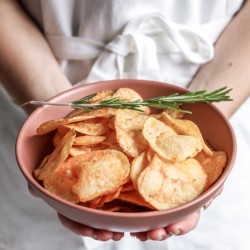 chips tapenades