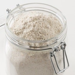 farine bio artisanale