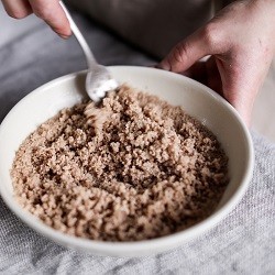 semoule couscous bio