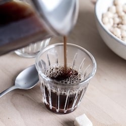 substitut café bio