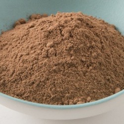 cacao en poudre bio
