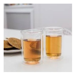 tisane - thé - chicorée