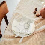 vaisselle Landmade en gr&egrave;s artisanal et verre made in France