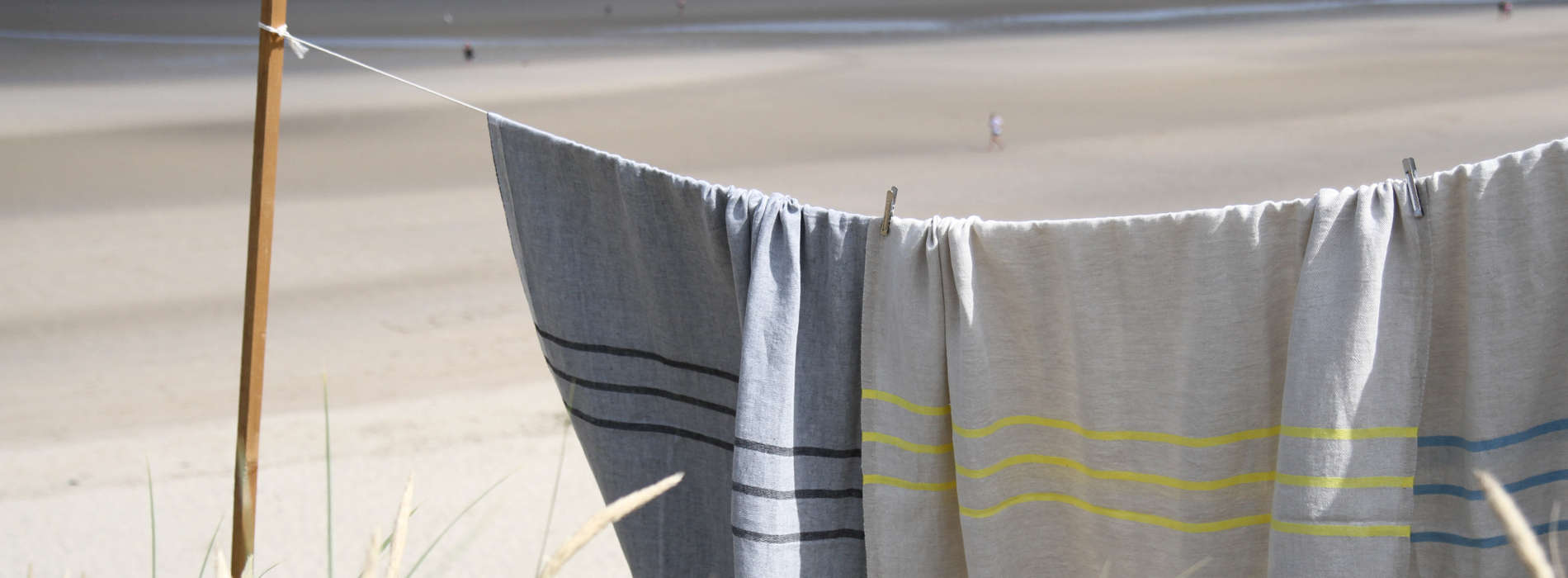 C'est tout naturel sur Landmade