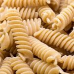 fusilli bio au bronze