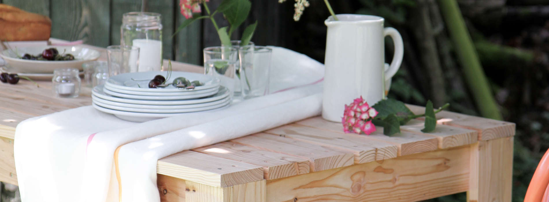 Objets utiles et familiers Landmade