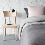 dessus de lit et coussins