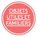 Landmade, objets utiles et familiers logo