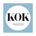 logo KOK MAISON