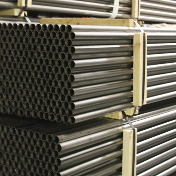 Tubes pour fabrication de nos chaises, bancs et tabourets d'école