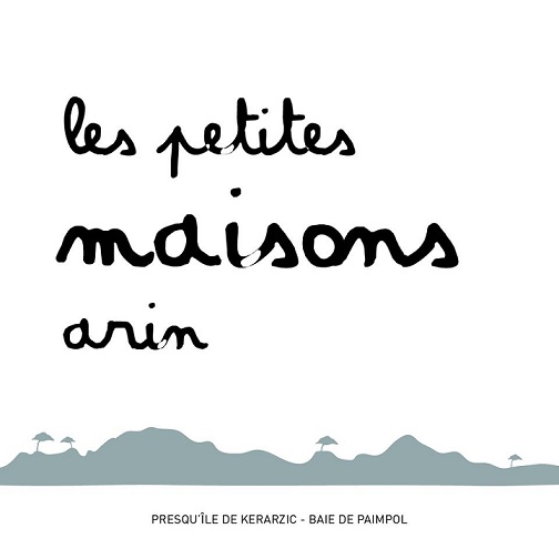 Logo les petites maisons arin