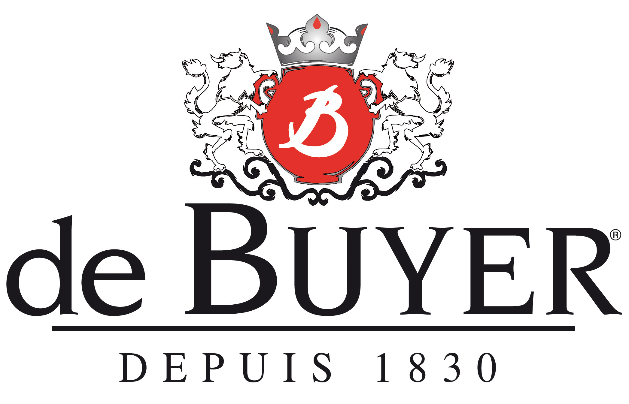 LOGO DE BUYER