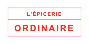 Logo Epicerie Ordinaire