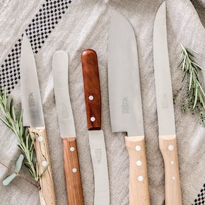 couteaux de cuisine Herder Winmuhlenmesser